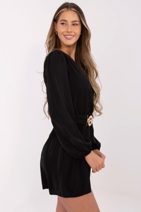 Kombinezon Model MI-KO-T44.70 Black - Italy Moda