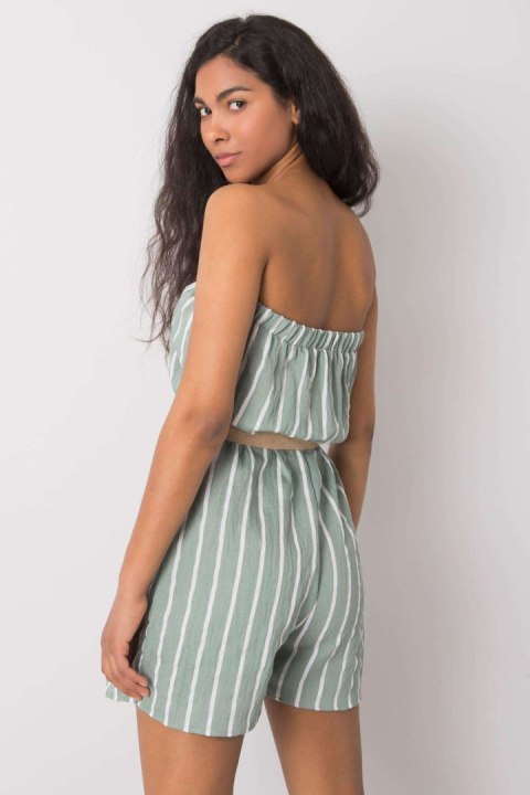 Kombinezon Model 361-KO-03042021.36 Pistacja - Rue Paris