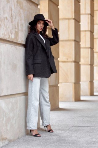 Marynarka damska czarna