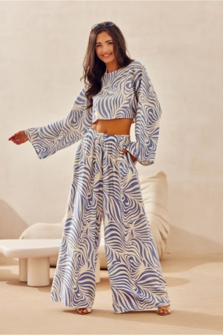 Bluzka Model Bianca BLU0214 L05 - Roco Fashion