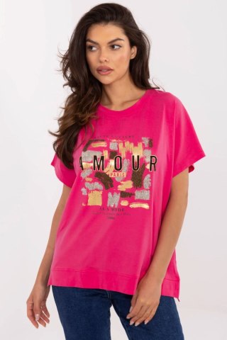 Bluzka Model CLM-BZ-1701.81 Fksja - Factory Price