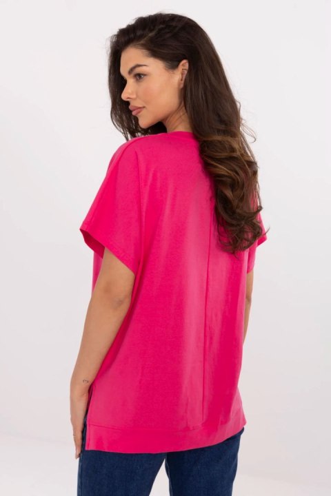 Bluzka Model CLM-BZ-1701.81 Fksja - Factory Price