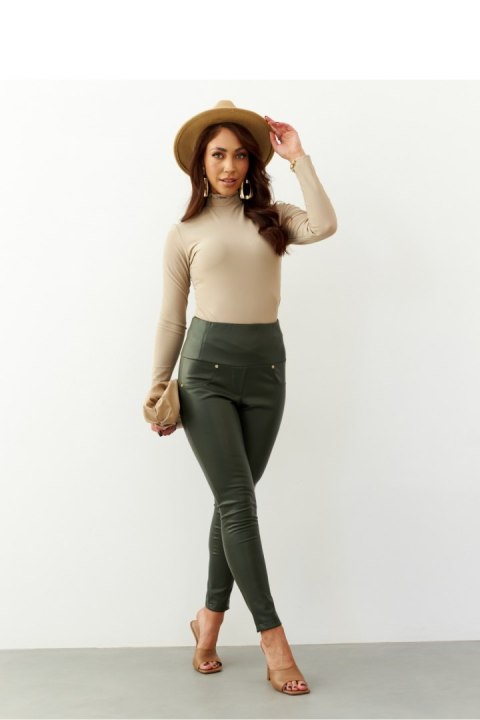 Body Model CXP0928 Beige - By o la la