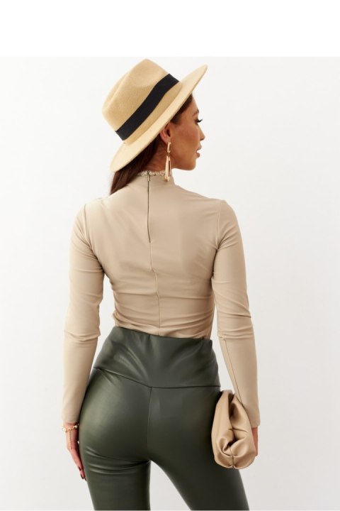 Body Model CXP0928 Beige - By o la la