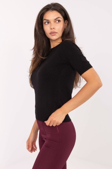 Sweter Damski Model PM-SW-N30088.21 Black - Factory Price