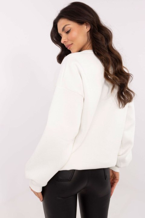 Bluza Damska Model EM-BL-617-16.01X Ecru - Factory Price