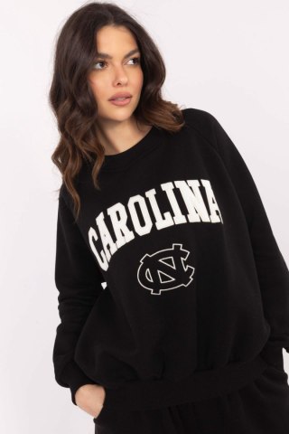 Bluza Damska Model EM-BL-857-1.92P Black - Factory Price