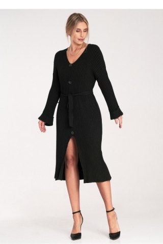 Sukienka Model M1095 Black - Figl