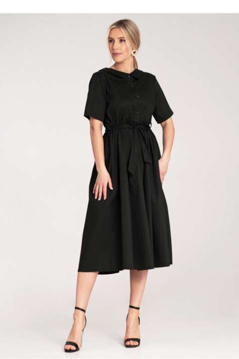 Sukienka Model M1178 Black - Figl