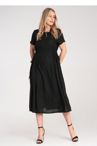 Sukienka Model M1184 Black - Figl