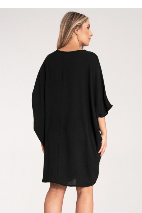 Sukienka Model M1127 Black - Figl