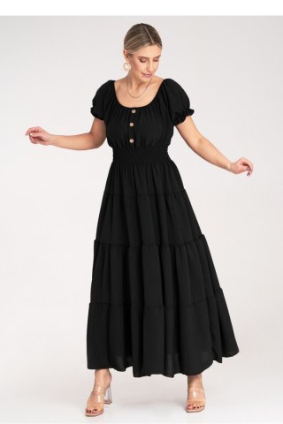 Sukienka Model M1170 Black - Figl