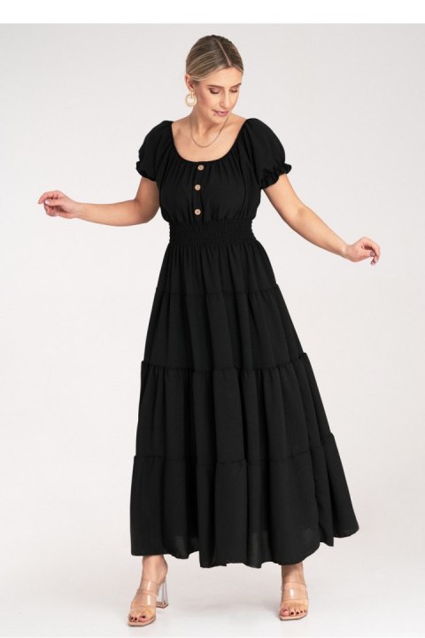 Sukienka Model M1170 Black - Figl