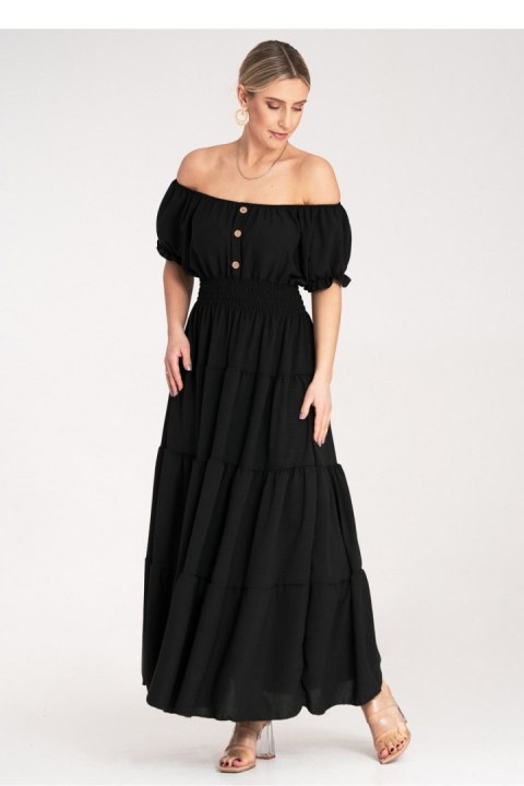 Sukienka Model M1170 Black - Figl