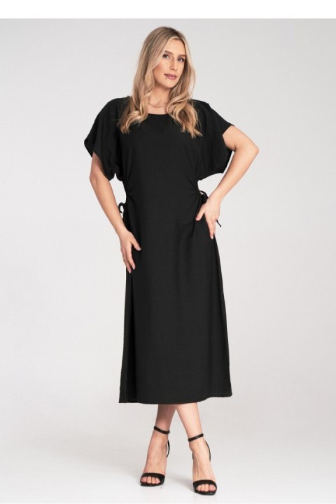 Sukienka Model M1183 Black - Figl