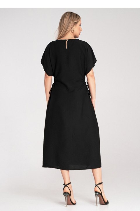 Sukienka Model M1183 Black - Figl