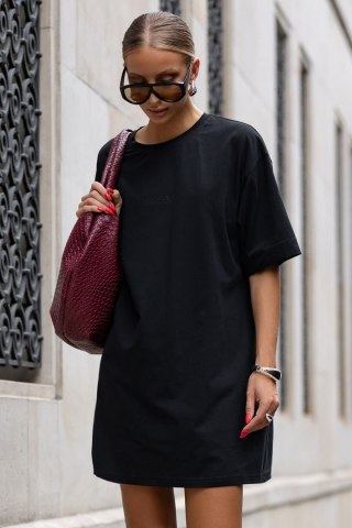 Sukienka Model Sella 378 Black - IVON