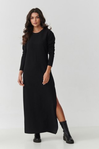 Sukienka Model M901 Black - Makadamia