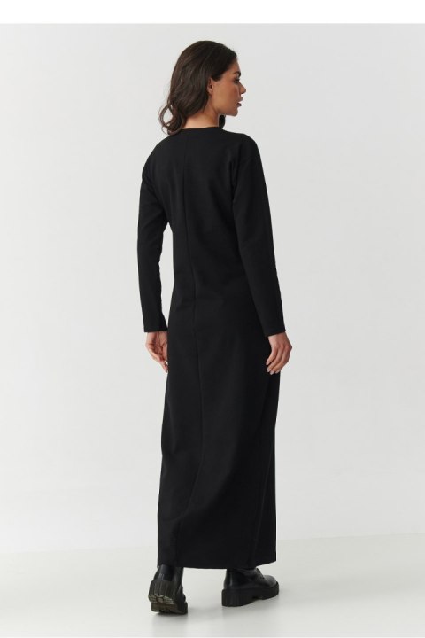 Sukienka Model M901 Black - Makadamia