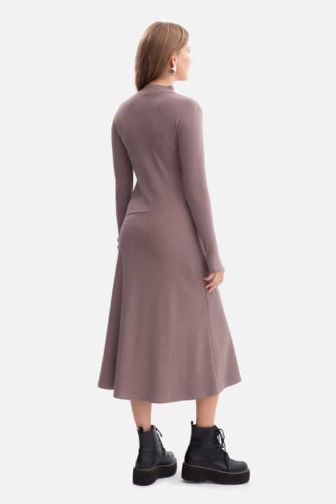 Sukienka Model B299 Cacao - BeWear