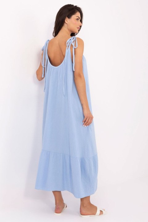 Sukienka Model TW-SK-BI-12-1197.98 Light Blue - Och Bella