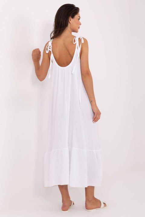 Sukienka Model TW-SK-BI-12-1197.98 White - Och Bella