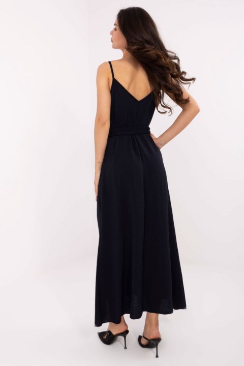 Sukienka Model TW-SK-BI-1458-1.64 Navy - Och Bella