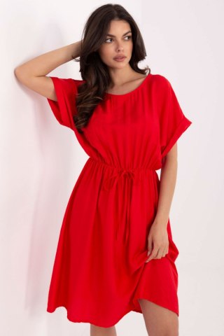 Sukienka Model MI-SK-A63751.67 Red - Italy Moda