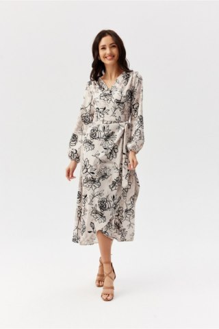 Sukienka Model Camellia SUK0514-13F Multicolor - Roco Fashion