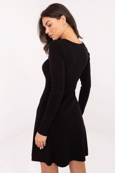 Sukienka Model PM-SK-DF61033.58 Black - Factory Price