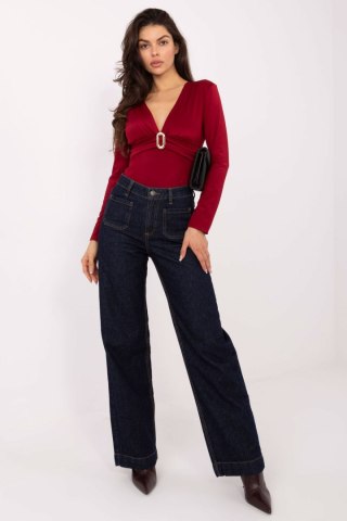 Body Model MI-BO-M773.47 Bordo - Rue Paris