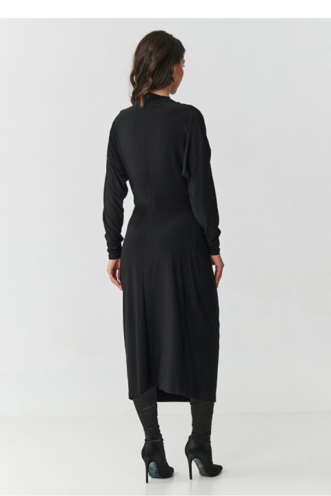 Sukienka Model M907 Black - Makadamia