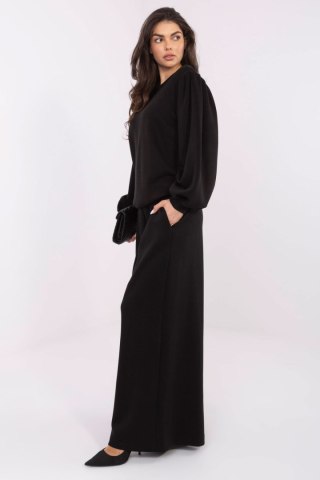 Bluza Damska Model MJ-BL-H1009.21 Black - Factory Price