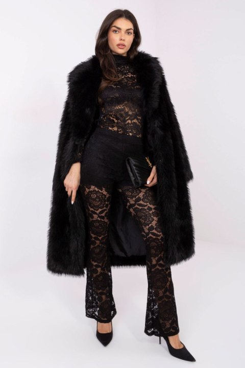 Bluzka Model MI-BZ-M720-1.53 Black - Italy Moda