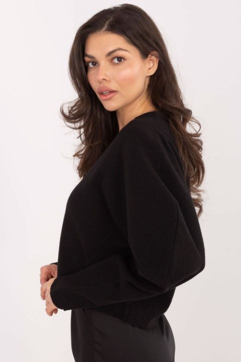 Sweter Damski Model PM-SW-CV6656.59 Black - Factory Price