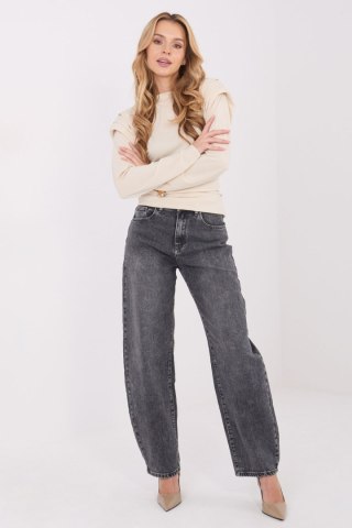 Bluzka Model IT-BZ-21898.12 Beige - Italy Moda