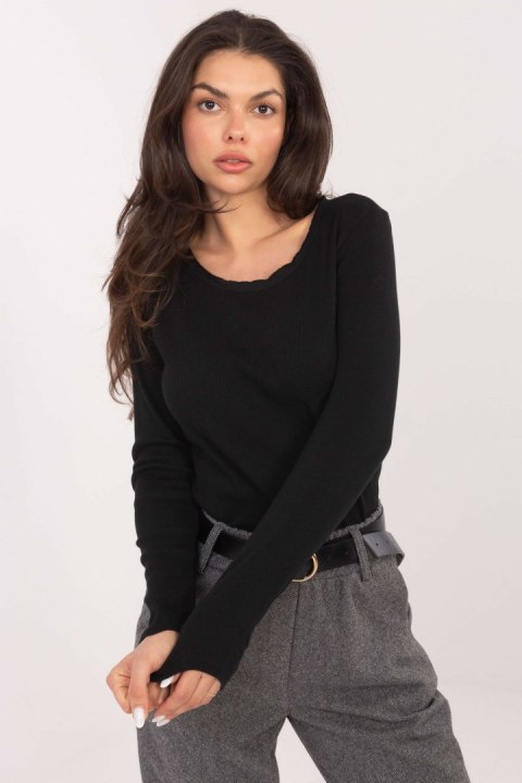 Bluzka Model JM-BZ-2254.80 Black - Factory Price