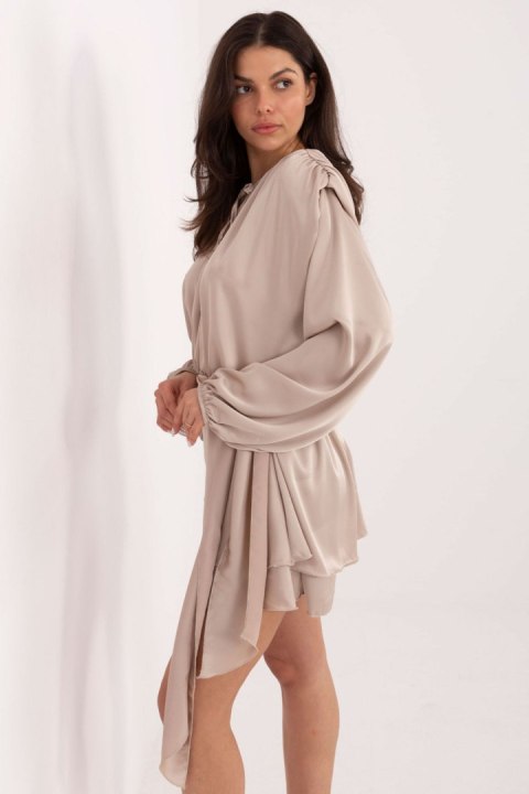 Kombinezon Model MI-KO-62480.29 Beige - Italy Moda