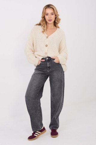 Sweter Damski Model CH-SW-72981.05P Light Beieg - Factory Price