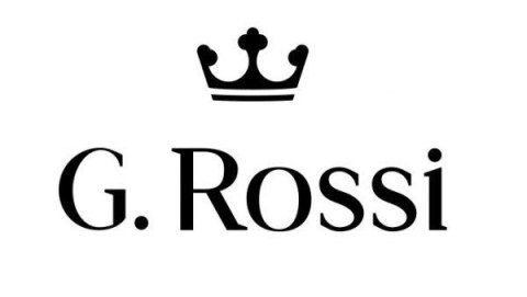 Damski Smartwatch G.Rossi SW015-3 Srebrny - Polska Aplikacja