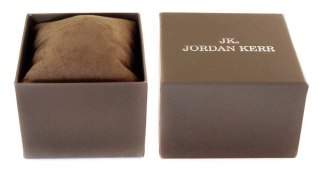Eleganckie etui na zegarek Jordan Kerr