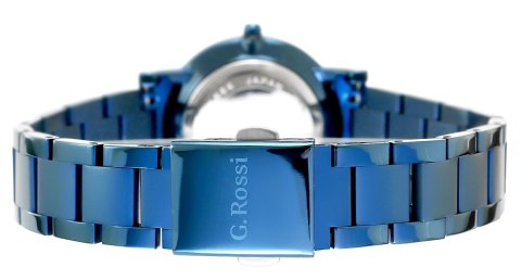 Zegarek damski G.Rossi 11688B-6F3 Italian Design + BOX
