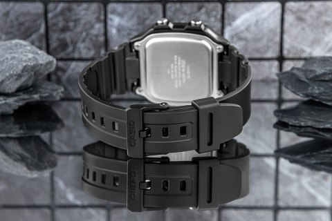 Zegarek Męski CASIO AE-1200WH-1AVEF + BOX