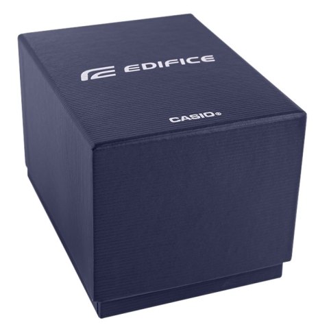 Zegarek Męski CASIO EDIFICE EF-527D-1AVEF + BOX