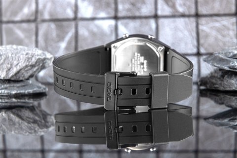 Zegarek Męski CASIO W-202-1AVEF Unisex + BOX