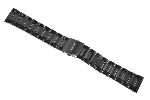 Bransoleta do Smartwatcha Giewont GW440 - Czarna