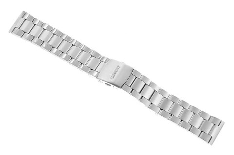 Bransoleta do Smartwatcha Giewont GW440 22mm Srebrna