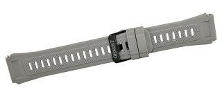 Pasek Silikonowy Giewont Focus GW430 - Stone Grey