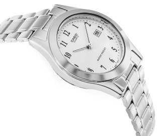 Zegarek Damski Casio LTP-1141PA-7BEG Klasyczna Elegancja