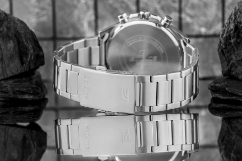 Zegarek Męski CASIO EDIFICE EFV-620D-1A2VUEF + BOX